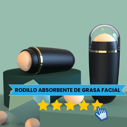 "MATTEMAGIC ROLLER - EL ROLLING BALL CONTROL DE GRASA