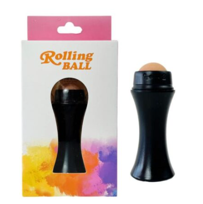 "MATTEMAGIC ROLLER - EL ROLLING BALL CONTROL DE GRASA