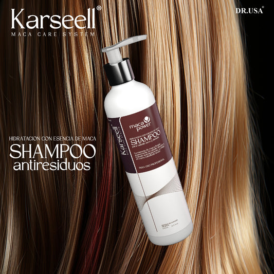 COMBO KARSEELL SHAMPOO Y BOTOX