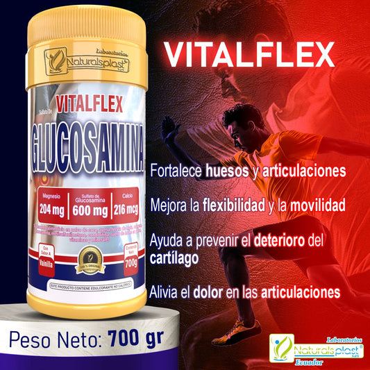 VITALFLEX 700gr